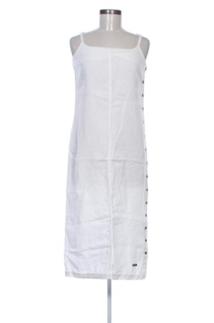 Sukienka Calvin Klein, Rozmiar S, Kolor Biały, Cena 254,01 zł, #137463139