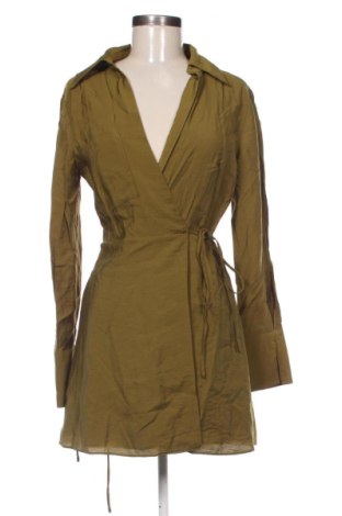 Φόρεμα Mango, Μέγεθος S, Χρώμα Πράσινο, Τιμή 14,00 €, #137464437