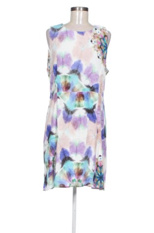 Sukienka Desigual, Rozmiar L, Kolor Kolorowy, Cena 431,99 zł, #137351468