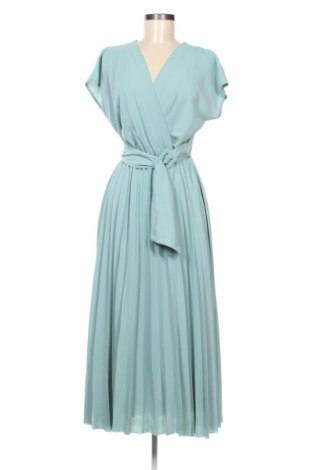 Rochie Fervente, Mărime M, Culoare Verde, Preț 136,48 Lei, #137343097