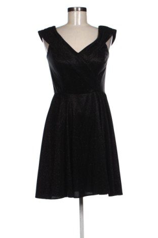 Rochie Fervente, Mărime M, Culoare Negru, Preț 152,22 Lei, #137405914