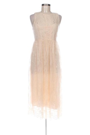 Kleid Forever, Größe S, Farbe Ecru, Preis € 20,99, #137040232