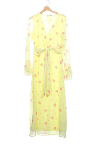 Ruha Gina Tricot, Méret M, Szín Sárga, Ár 5 059 Ft, #136772666