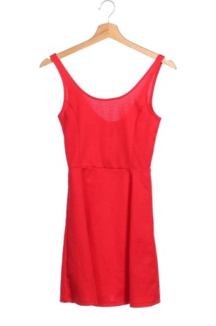 Rochie H&M, Mărime XS, Culoare Roșu, Preț 49,60 Lei, #137428536