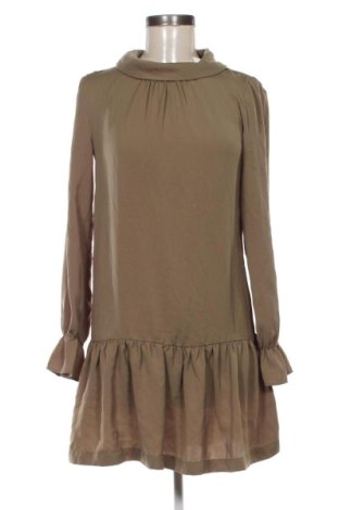 Šaty  H&M, Veľkosť S, Farba Zelená, Cena  17,00 €, #137463878