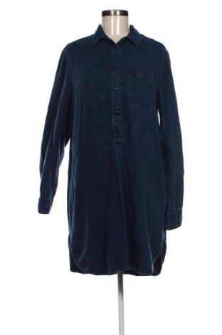 Rochie H&M L.O.G.G., Mărime L, Culoare Albastru, Preț 47,24 Lei, #137385482
