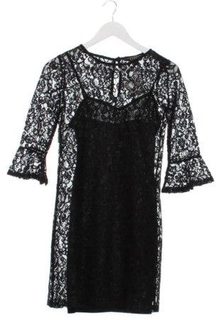 Rochie Lipsy London, Mărime S, Culoare Negru, Preț 72,99 Lei, #137027797
