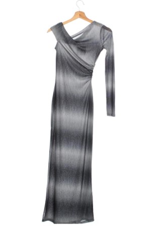 Šaty  Pull&Bear, Veľkosť XS, Farba Sivá, Cena  14,95 €, #136959479