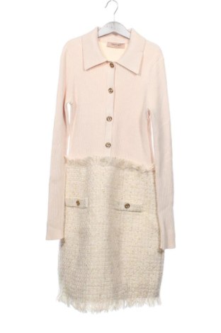 Rochie TWINSET, Mărime S, Culoare Roz, Preț 458,99 Lei, #137140563