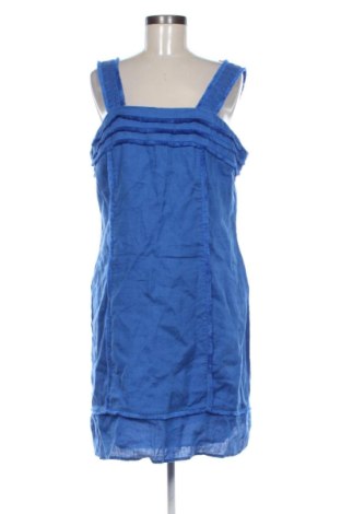 Šaty  Unbranded, Velikost XL, Barva Modrá, Cena  689,00 Kč, #136049104