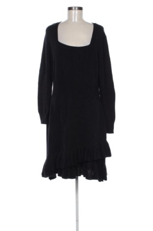 Šaty  Lauren Conrad, Velikost XL, Barva Černá, Cena  219,00 Kč, #136049194