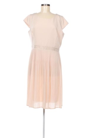 Šaty  Unbranded, Velikost XL, Barva Béžová, Cena  1 189,00 Kč, #136989939
