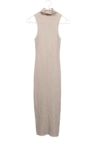 Sukienka Unbranded, Rozmiar XS, Kolor Beżowy, Cena 46,57 zł, #137184562