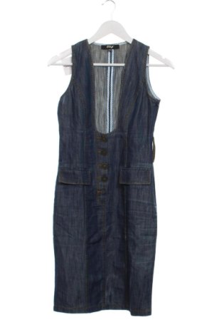 Sukienka Unbranded, Rozmiar M, Kolor Niebieski, Cena 46,57 zł, #137286746