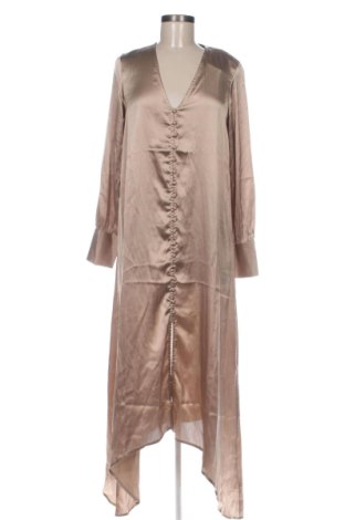 Sukienka Vero Moda, Rozmiar S, Kolor Beżowy, Cena 177,99 zł, #137287462