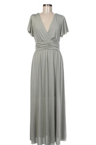 Rochie About You, Mărime M, Culoare Gri, Preț 259,99 Lei, #137318991