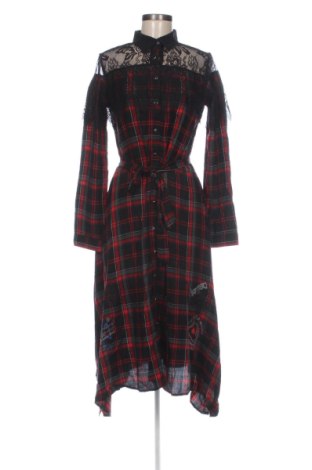 Sukienka Desigual, Rozmiar M, Kolor Kolorowy, Cena 431,99 zł, #137351552