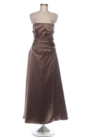 Sukienka Alfred Angelo, Rozmiar XS, Kolor Brązowy, Cena 131,24 zł, #137352979