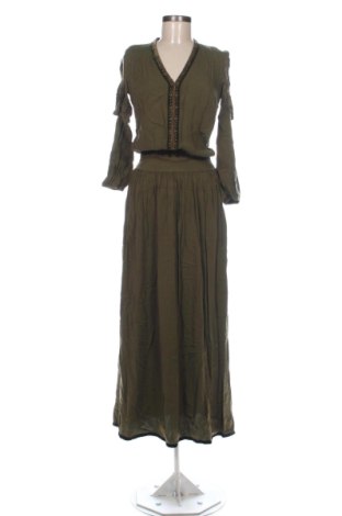 Sukienka Unbranded, Rozmiar S, Kolor Zielony, Cena 148,11 zł, #137362429