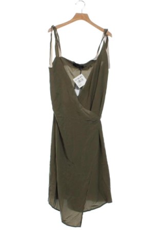 Sukienka AllSaints, Rozmiar S, Kolor Zielony, Cena 296,35 zł, #137362825