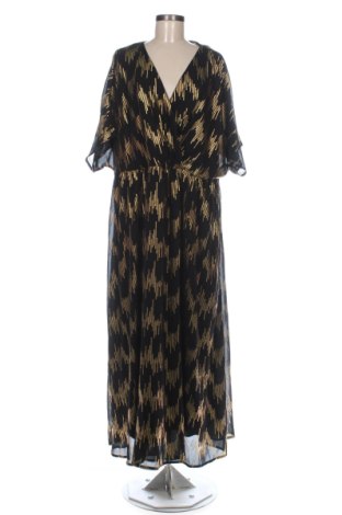 Sukienka SHEIN, Rozmiar 4XL, Kolor Kolorowy, Cena 102,43 zł, #137367078