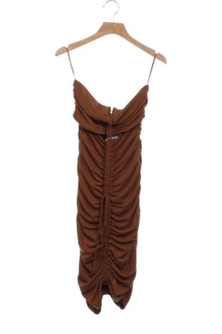 Rochie Zara, Mărime S, Culoare Maro, Preț 73,49 Lei, #137371729