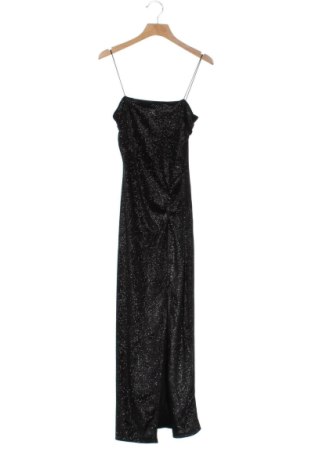 Kleid Terranova, Größe XS, Farbe Schwarz, Preis 13,00 €, #137377283