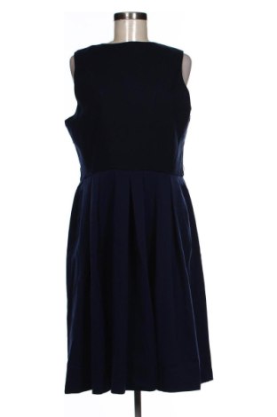 Rochie Unbranded, Mărime XL, Culoare Albastru, Preț 119,03 Lei, #137379022