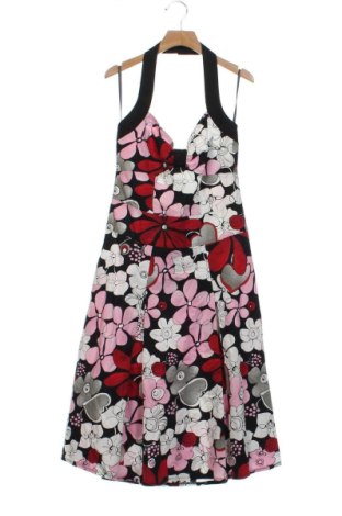 Kleid Zabaione, Größe S, Farbe Mehrfarbig, Preis 65,57 €, #137379440