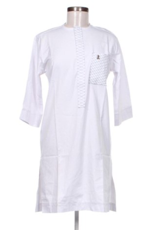 Rochie Unbranded, Mărime L, Culoare Alb, Preț 104,98 Lei, #137380228