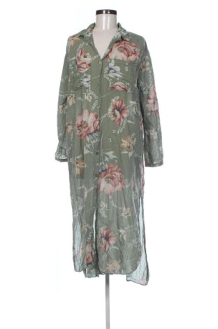 Rochie Unbranded, Mărime XL, Culoare Verde, Preț 159,46 Lei, #137382207