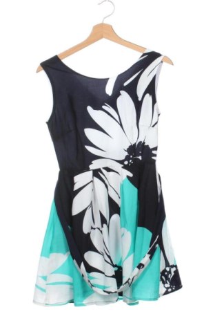 Φόρεμα Unbranded, Μέγεθος XS, Χρώμα Πολύχρωμο, Τιμή 9,33 €, #137382470