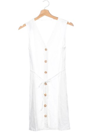 Rochie Unbranded, Mărime XS, Culoare Alb, Preț 156,00 Lei, #137383341