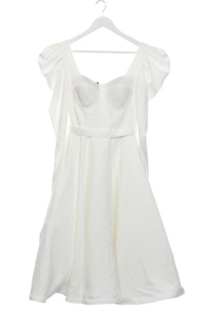 Rochie Bien Savvy, Mărime M, Culoare Alb, Preț 349,00 Lei, #137383456