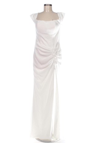 Rochie Bien Savvy, Mărime XL, Culoare Alb, Preț 421,00 Lei, #137383501