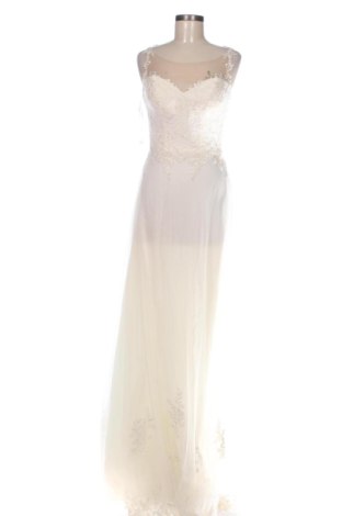 Rochie Bien Savvy, Mărime M, Culoare Ecru, Preț 421,00 Lei, #137383664