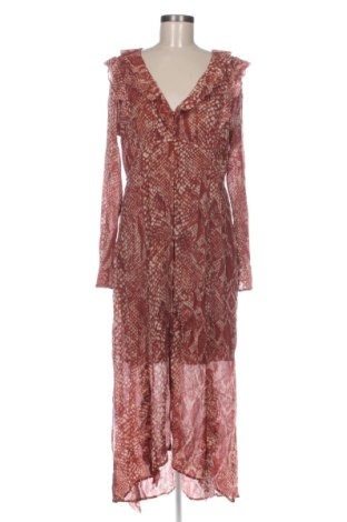 Rochie AllSaints, Mărime L, Culoare Multicolor, Preț 699,99 Lei, #137389092