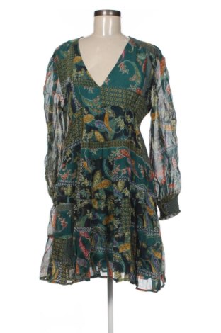 Rochie Peace & Love, Mărime L, Culoare Multicolor, Preț 302,99 Lei, #137391096