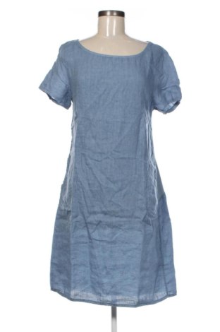 Rochie Julia Wang, Mărime L, Culoare Albastru, Preț 302,99 Lei, #137391438