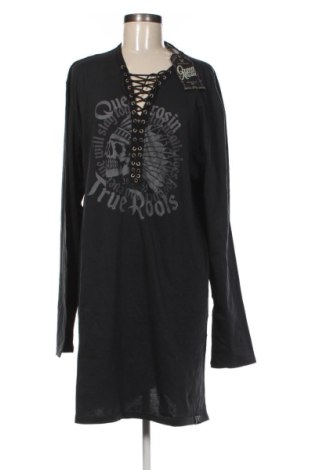 Ruha Queen Kerosin, Méret XXL, Szín Fekete, Ár 21 459 Ft, #137397549
