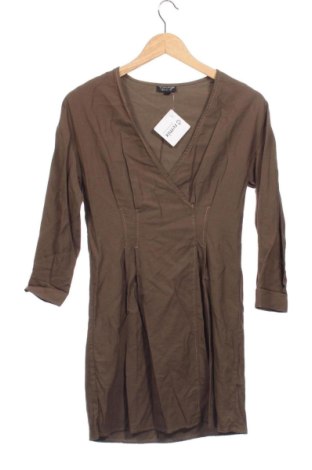 Рокля Topshop, Размер S, Цвят Зелен, Цена 6,77 €, #137397550