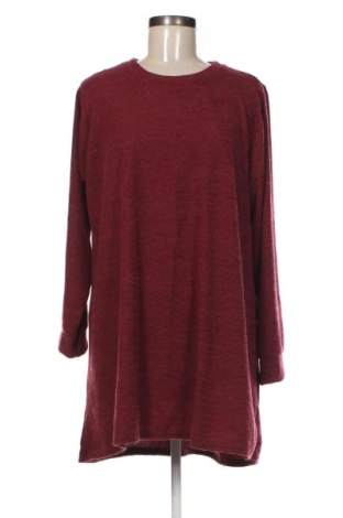 Rochie Unbranded, Mărime XL, Culoare Roșu, Preț 172,99 Lei, #137397741