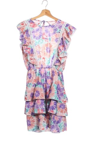 Rochie Unbranded, Mărime XS, Culoare Multicolor, Preț 47,24 Lei, #137398256