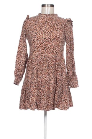 Rochie Pull&Bear, Mărime S, Culoare Multicolor, Preț 108,99 Lei, #137401000