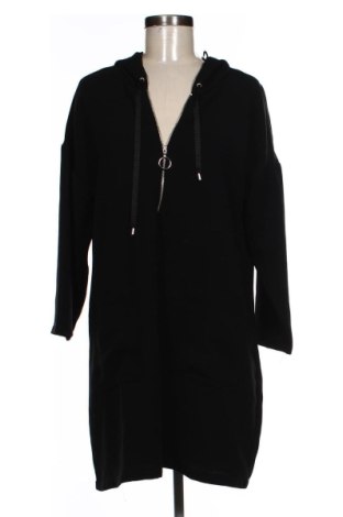 Rochie Zara, Mărime L, Culoare Negru, Preț 62,99 Lei, #137402938