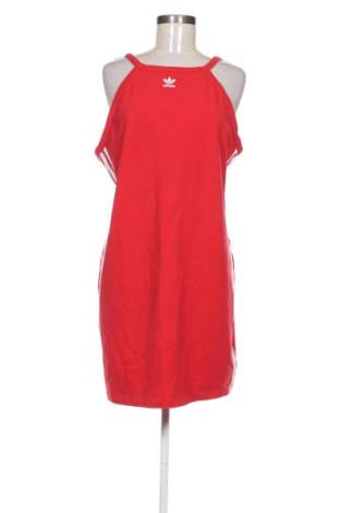 Šaty  Adidas, Velikost XXL, Barva Červená, Cena  719,00 Kč, #137403054