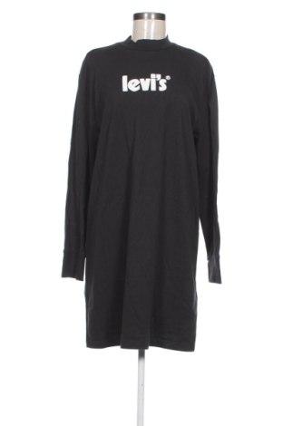 Kleid Levi's, Größe XL, Farbe Schwarz, Preis 41,99 €, #137403086