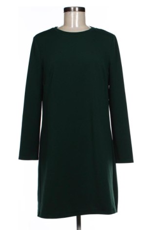 Rochie Pepe Runa, Mărime L, Culoare Verde, Preț 62,99 Lei, #137403104