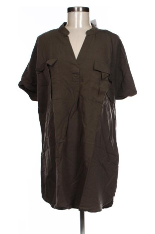 Šaty  H&M, Velikost L, Barva Zelená, Cena  388,00 Kč, #137403310