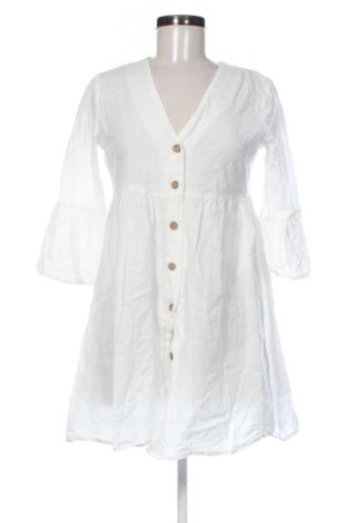 Sukienka Unbranded, Rozmiar S, Kolor Biały, Cena 122,77 zł, #137403715